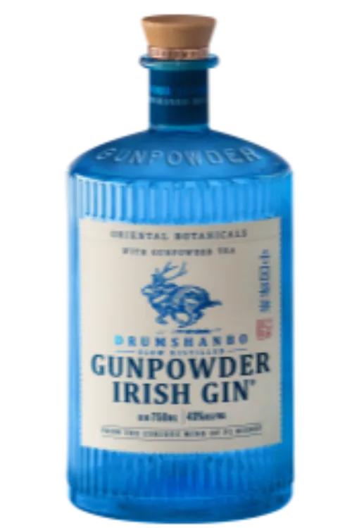 Drumshanbo Gunpowder Gin