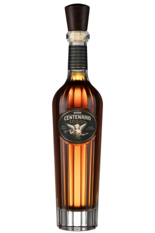 Gran Centenario Leyenda Extra Anejo