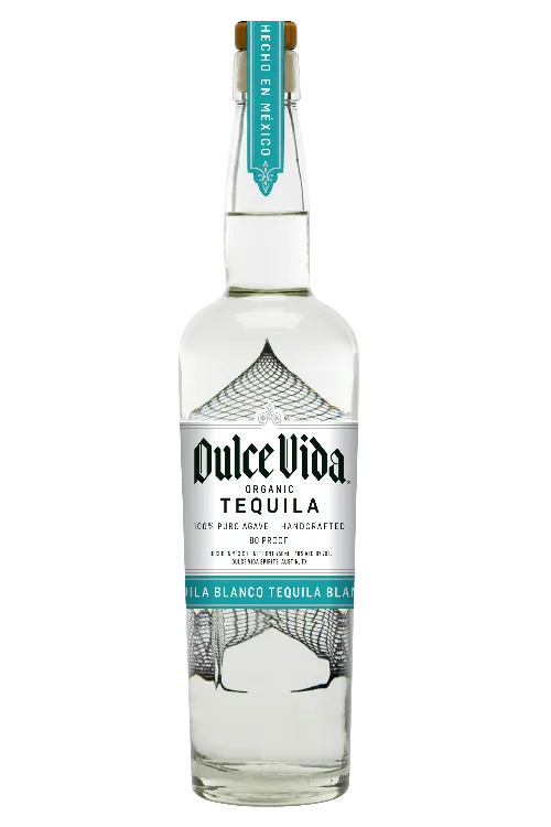 Dulce Vida Organic Blanco 80