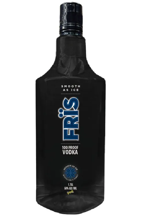 FRIS 100