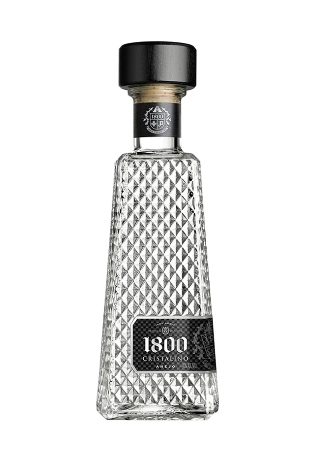 1800 Cristalino 750 ML