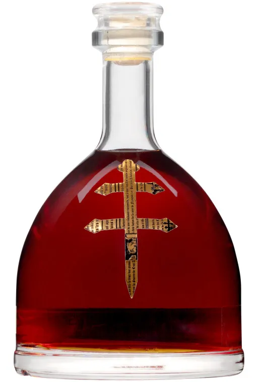 D'Usse VSOP Cognac