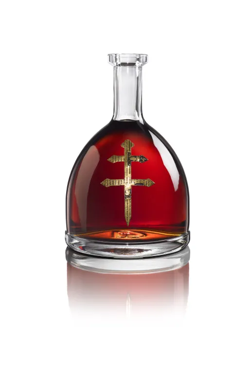 D'Usse VSOP Cognac - 750 ML | Brandy