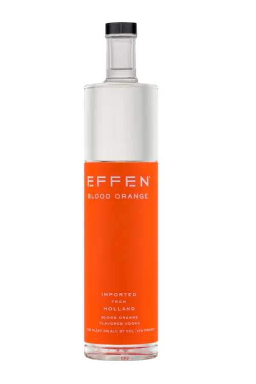 Effen Blood Orange Vodka