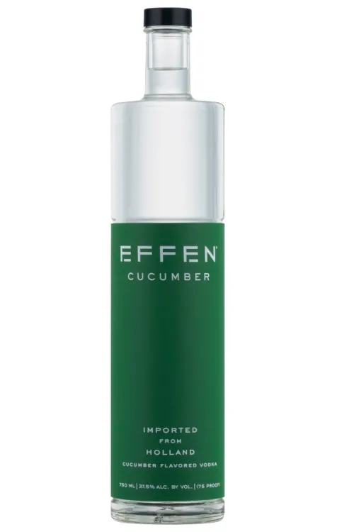Effen Cucumber Vodka