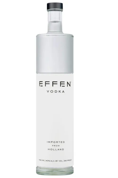 Effen Vodka
