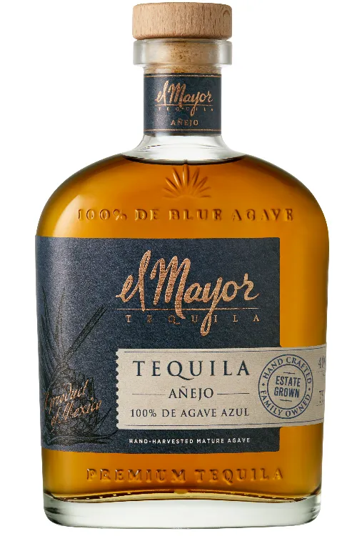 El Mayor Añejo