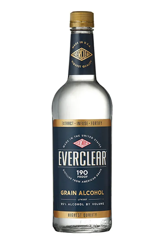 Where to Buy Everclear: Best Retailers & Online Options