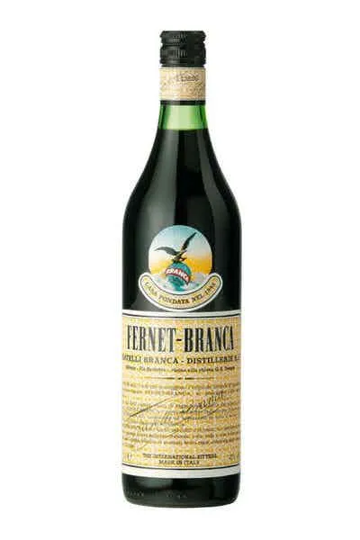 Fernet-Branca