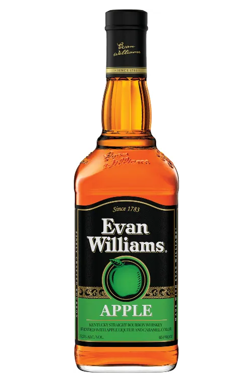 Buy Evan Williams 12 Year Aged 101 Proof Bourbon Online
