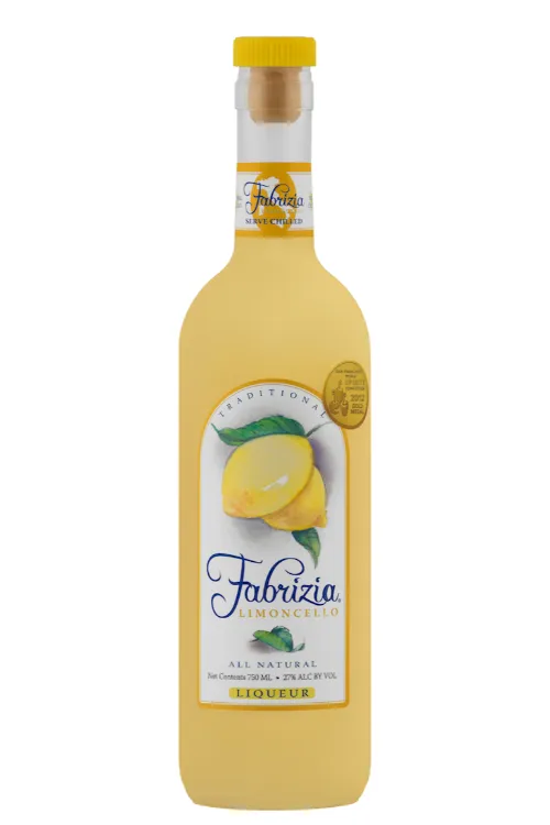 Fabrizia Limoncello