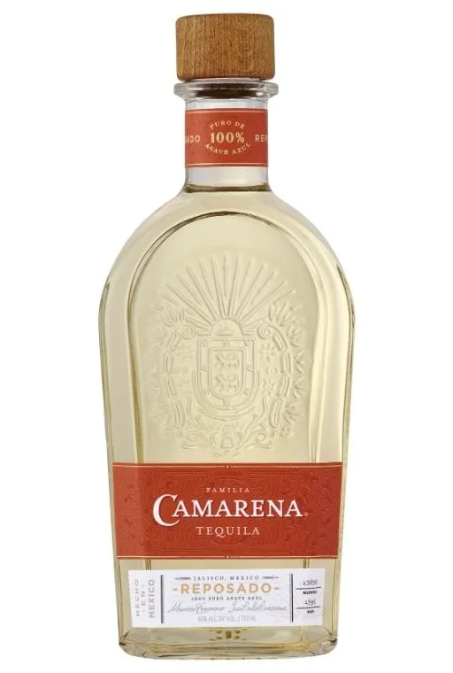 Familia Camarena Tequila Reposado