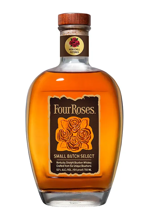 Four Roses Small Batch Select Bourbon