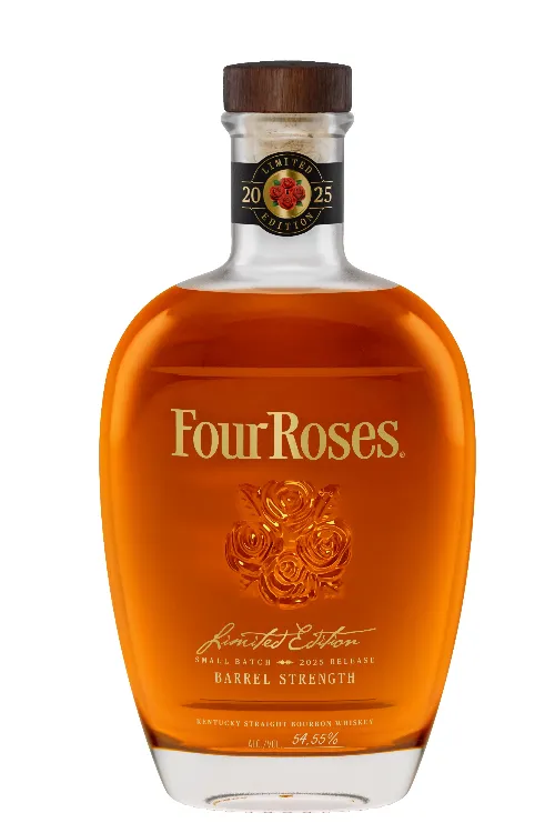 Four Roses Limited Edition 2025