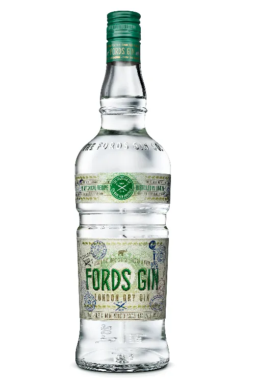Ford's Gin