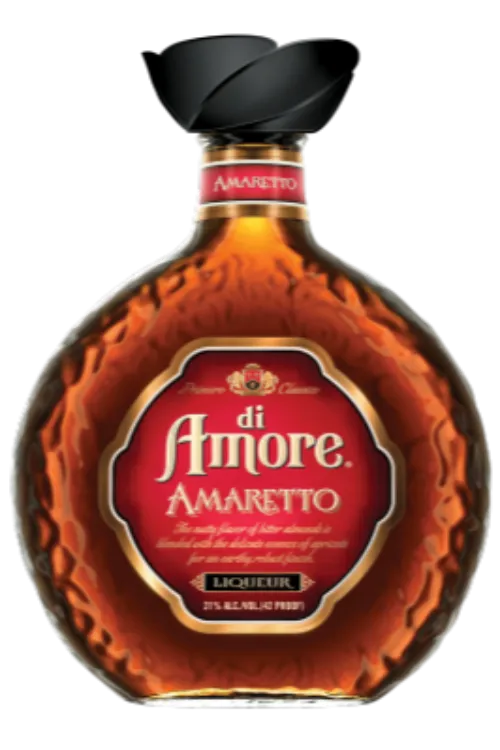 di Amore Amaretto Liqueur