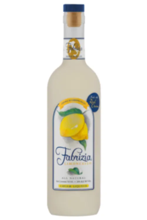 Fabrizia Crema Di Limoncello