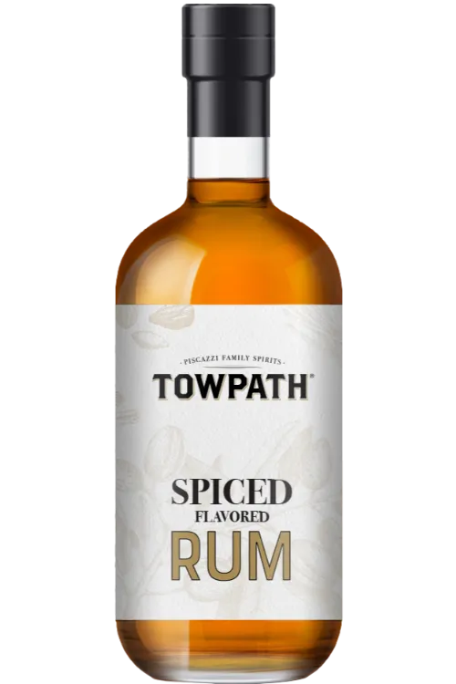 Towpath Spiced Rum