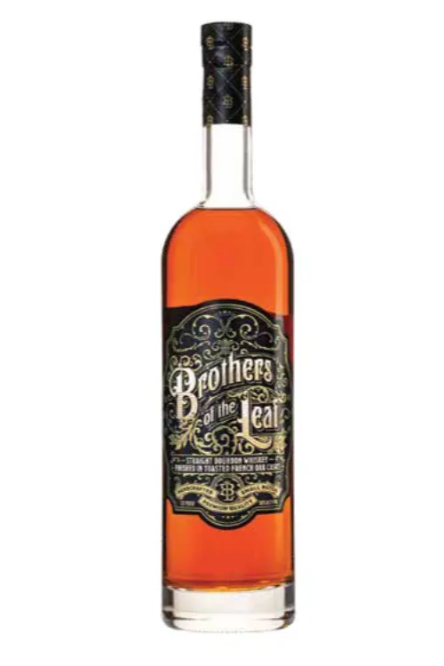 Garrison Brothers Small Batch - 750 ML | Whiskey