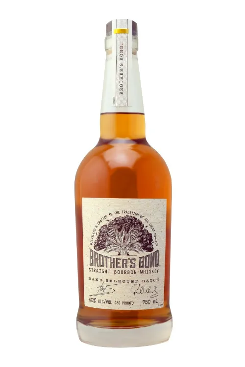 Brothers Bond Bourbon