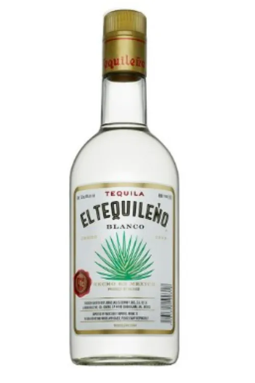 El Tequileno Blanco