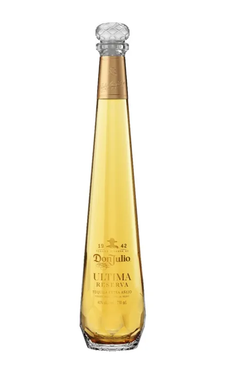 Don Julio 1942 Ultima Reserva