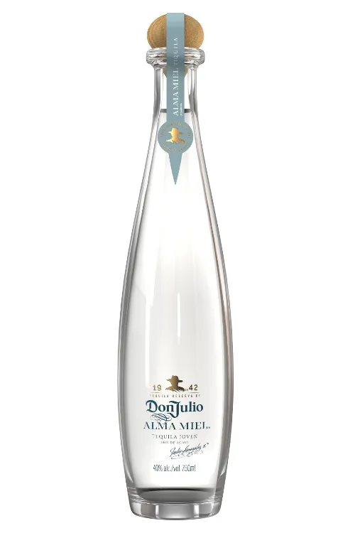 Don Julio Alma Miel