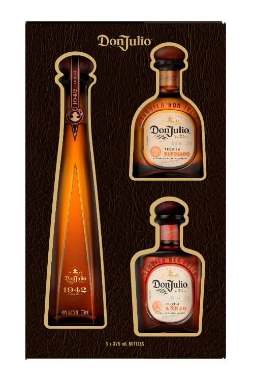 DON JULIO PREMIUM MULTIPACK