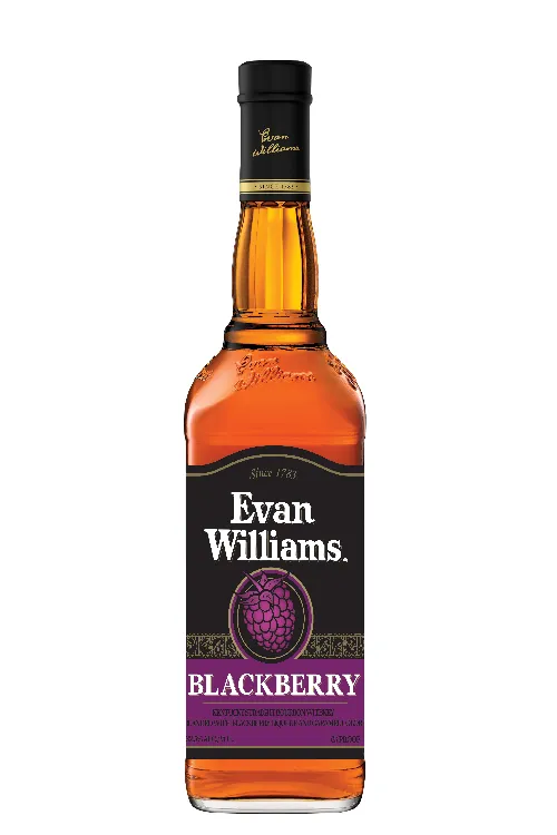 EVAN WILLIAMS BLACKBERRY