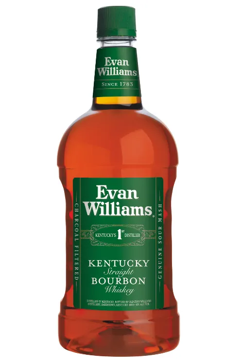 EVAN WILLIAMS GREEN