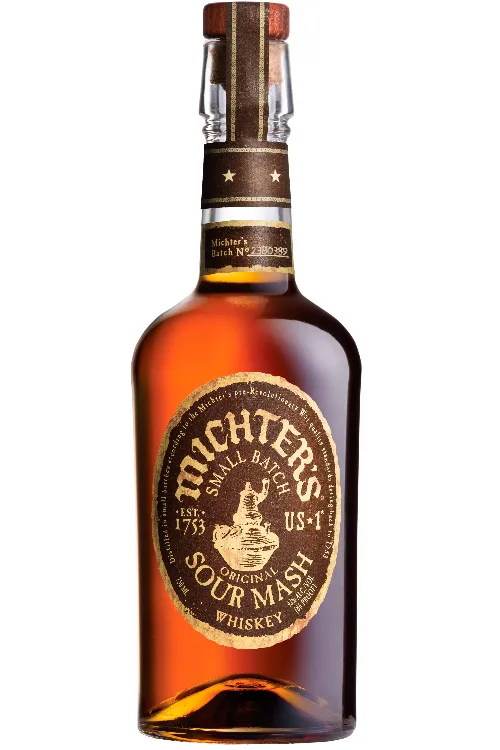 Michter's Us1 Small Batch Sour Mash