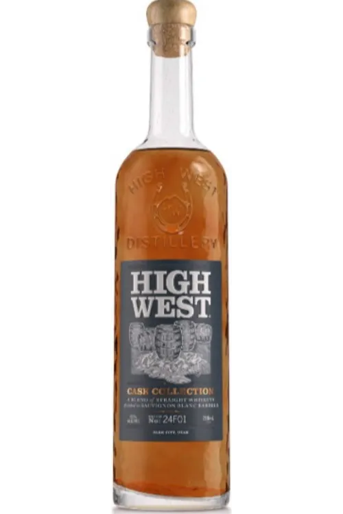 HIGH WEST SMALL BATCH SAUVIGNON BLANC