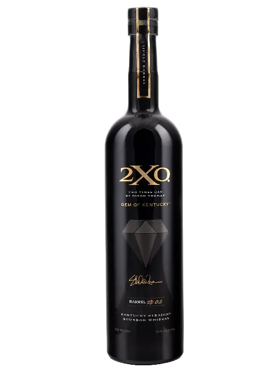 2xo Gem of Kentucky