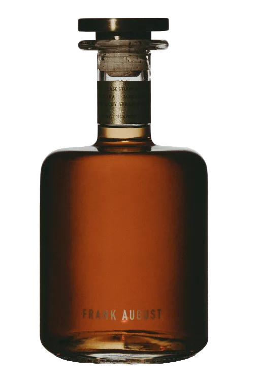 George T. Stagg - 750 ML | Whiskey