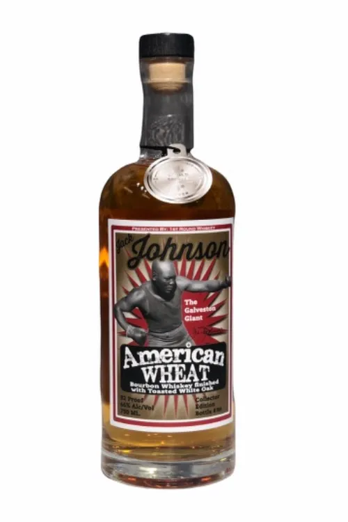 Jack Johnson American Wheat