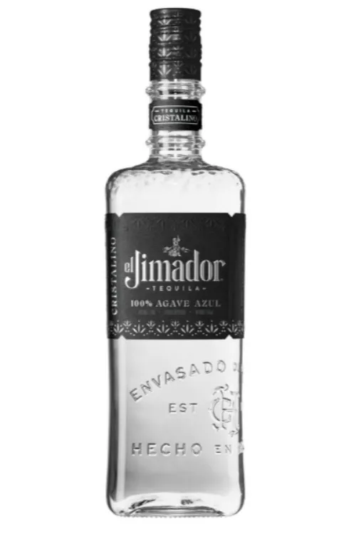 EL JIMADOR CRISTALINO - 750 ML | Tequila