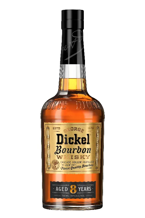 e Dickel No. 12 750ml 45% 2本 George Dickel No. 12 750ml 45% 2本