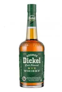 George Dickel Tabasco Barrel Finish | Caskers