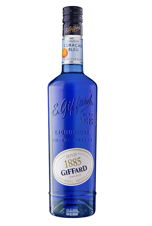 Giffard Curaçao Bleu
