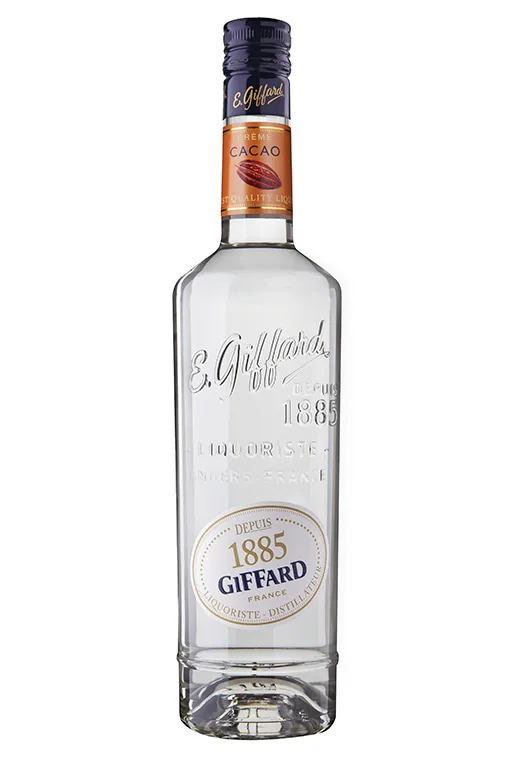 Giffard Creme de Cacao