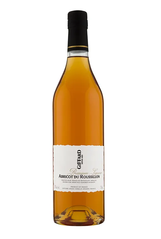 Giffard Abricot du Rousillon