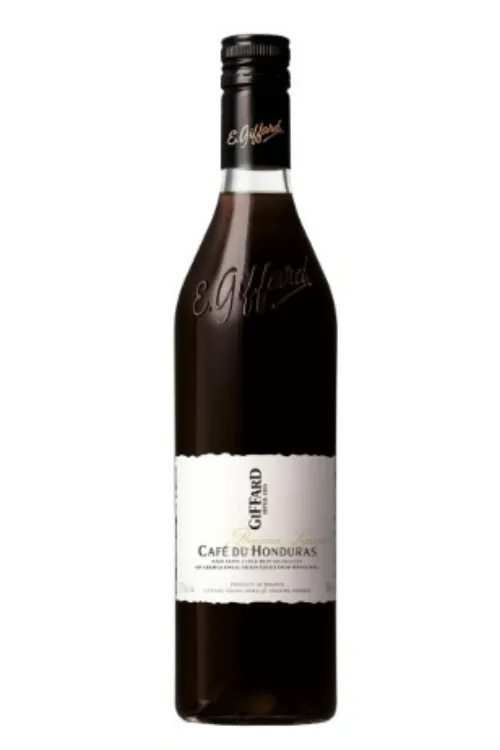 GIFFARD CAFE DU HONDURAS