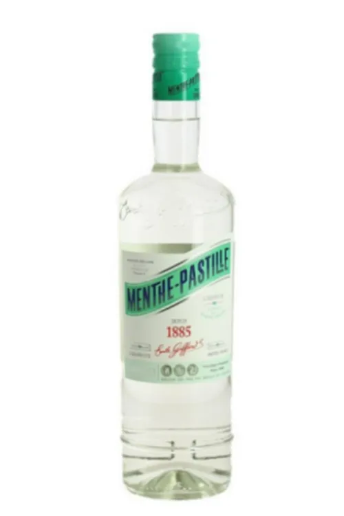 GIFFARD MENTHE PASTILLE