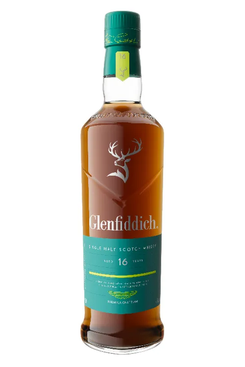 Glenfiddich Solera Reserve 15 years old - 750 ML | Whiskey