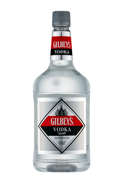 Gilbey's Vodka