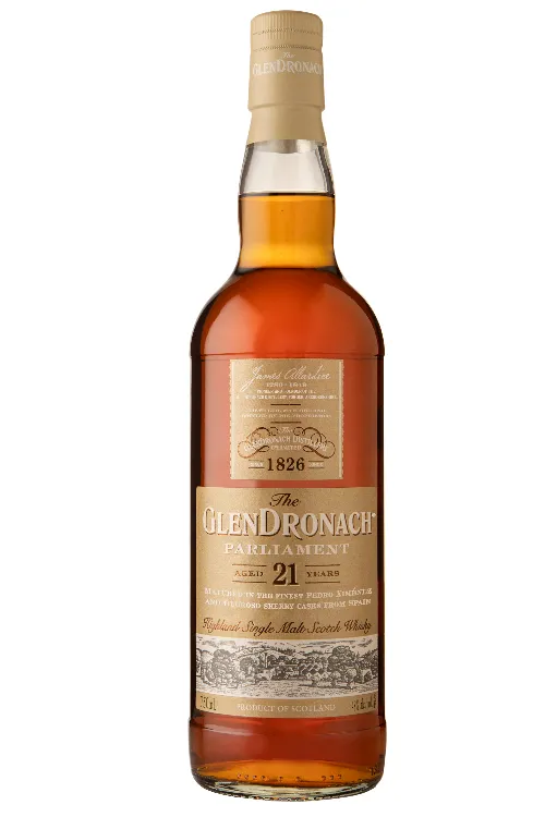 Glengoyne 21 Yr.old - 750 ML | Whiskey