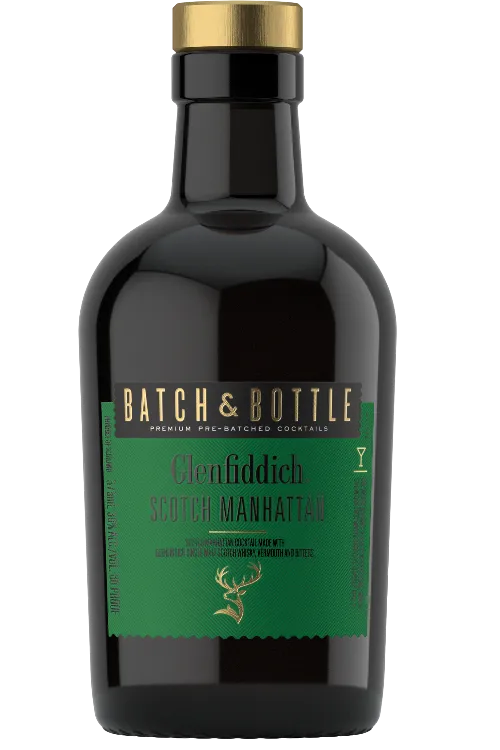 Glenfiddich 18 year old - 750 ML | Whiskey