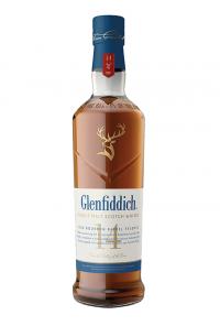 Glenfiddich 18 Year Single Malt Scotch Whisky 750mL – Mega Wine and Spirits