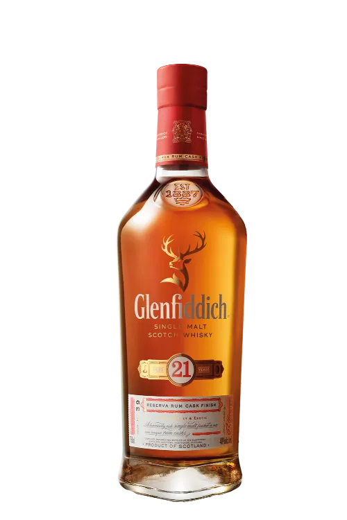 Glenfiddich 21 - 750 ML | Whiskey Glenfiddich 21 - 750 ML | Whiskey