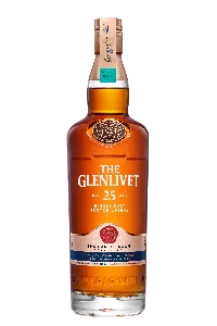 THE GLENLIVET 18年 750ml Glenlivet 18 Year Scotch 750 ml - Applejack